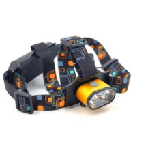 Налобный фонарь Ledshop C03